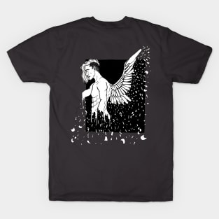 Broken Angel T-Shirt